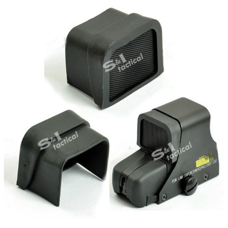 Kill Flash & Protective Cover for 551 552 Series sight TA
